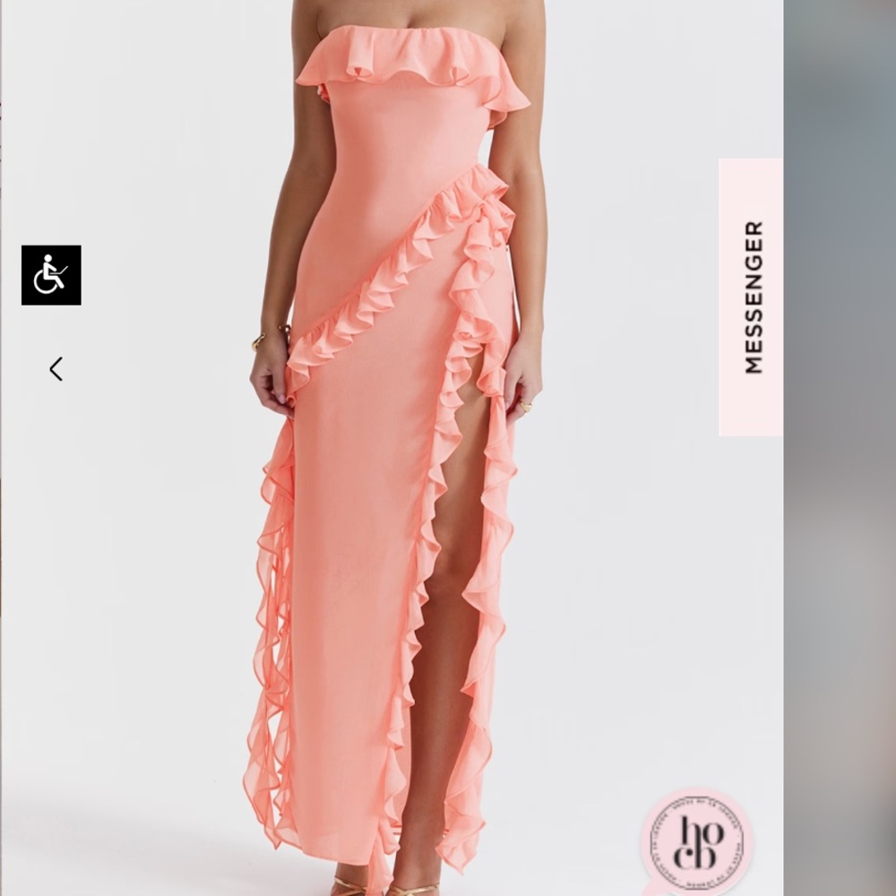 House of CB Sarina Dress